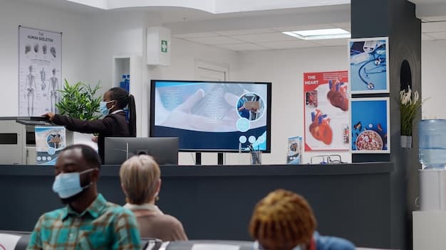 Turning Your Waiting Room Into Your Best Salesperson